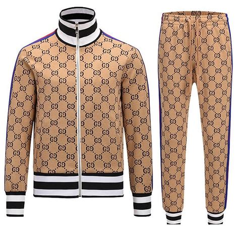 adidas gucci jogging suit|gucci tracksuit cheap.